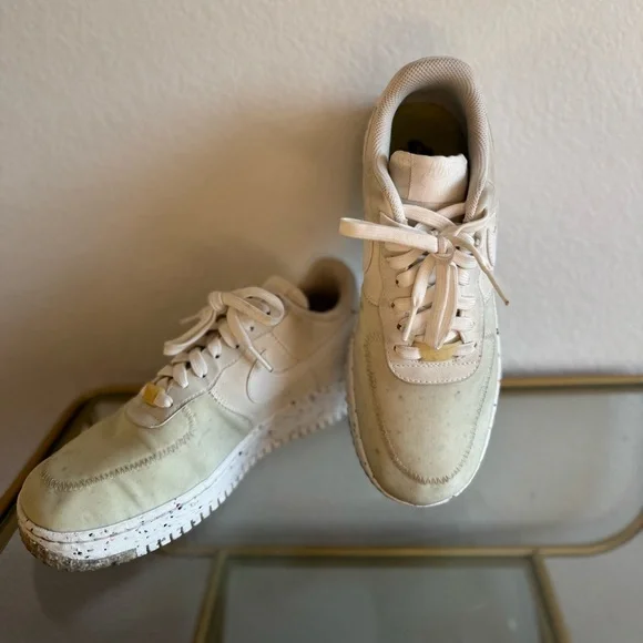 Nike Air Force 1 Crater Summit - Picture 4 of 9